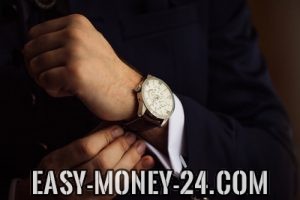 easy money jobs
