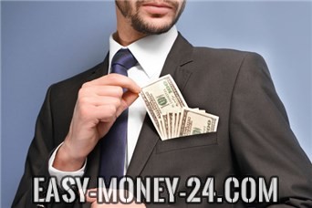Find out your money man