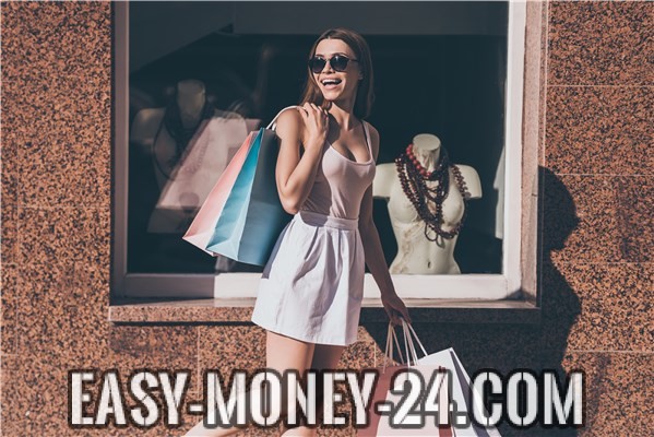 Easy Money Pawn Shop 