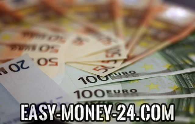 quick money