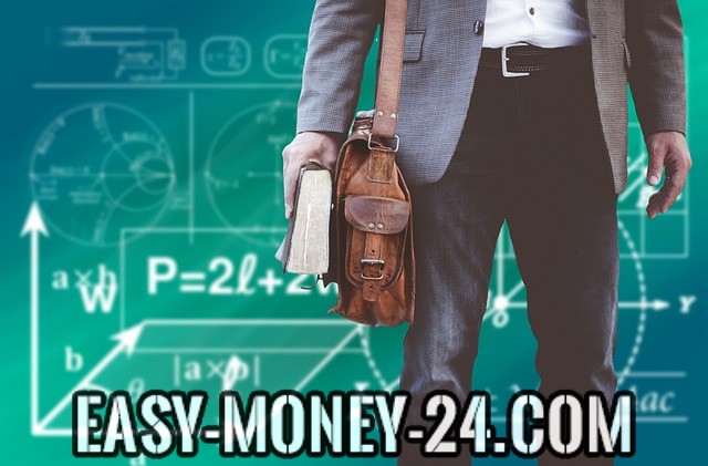 quick money for students