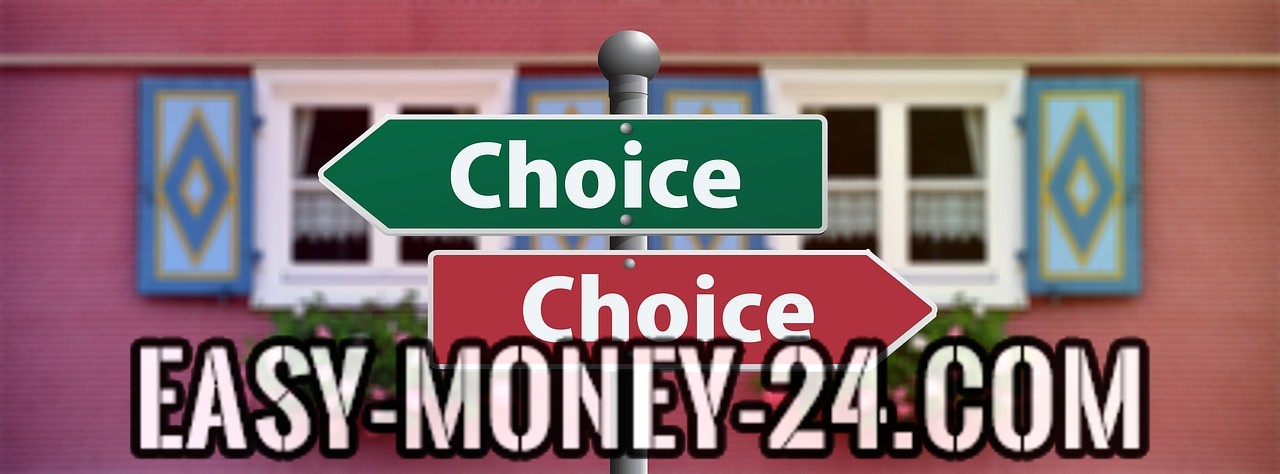 quick money opportunity