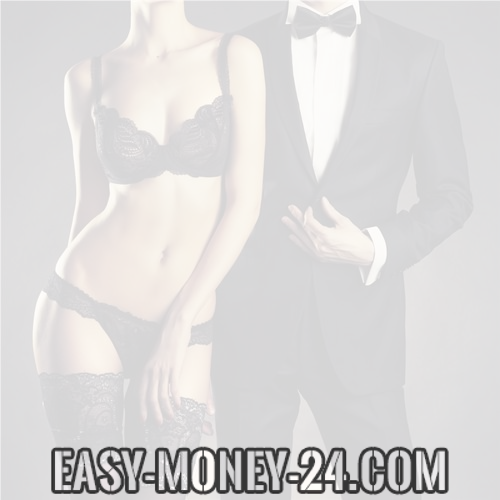 quick money with escort